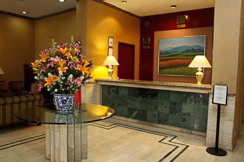Pedregal Palace Ciudad de México Exteriér fotografie